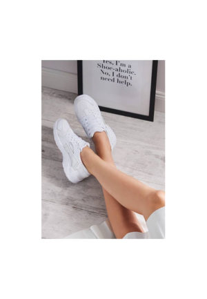 Pantofi sport dama Isabela Albi ieftini online din materiale de calitate