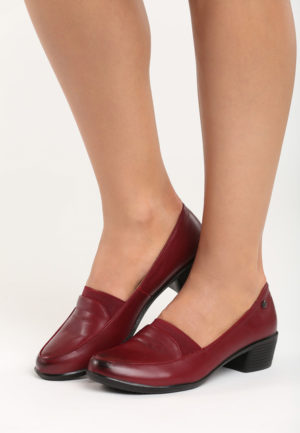 Pantofi dama Orli Grena ieftini online din materiale de calitate