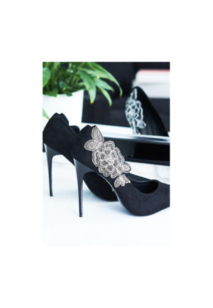 Pantofi dama Biannco Negri ieftini online din materiale de calitate