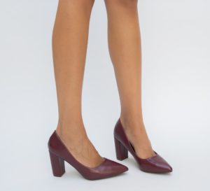 Pantofi Aleja Grena eleganti online pentru femei