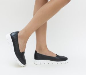 Pantofi Casual Daikin Negri de dama online