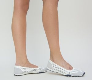 Pantofi Casual Denny Albi de dama online