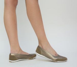 Pantofi Casual Denny Maro de dama online