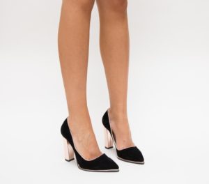 Pantofi Fabiza Negri eleganti online pentru femei