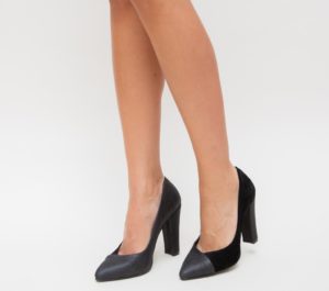 Pantofi Mikael Negri eleganti online pentru femei