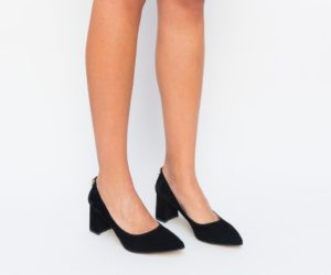 Pantofi Ryo Negri 2 eleganti online pentru femei