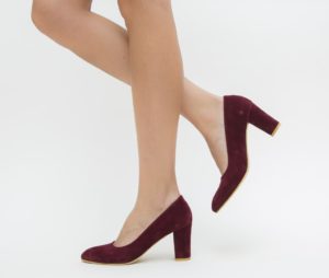 Pantofi Simon Grena 2 eleganti online pentru femei