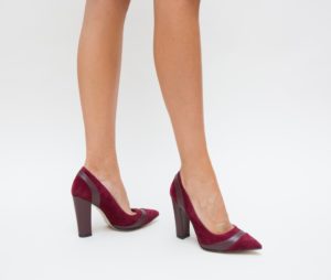 Pantofi Sinar Grena eleganti online pentru femei