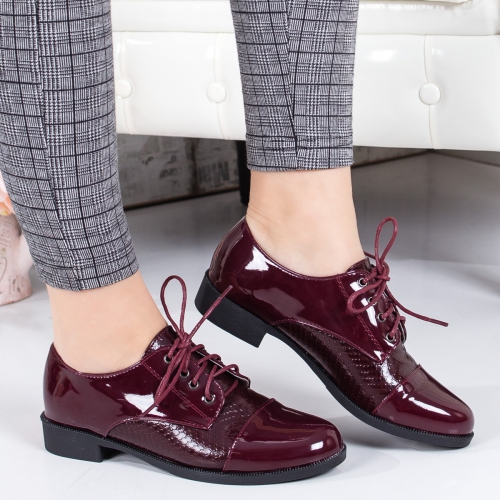 Pantofi dama Cabila visinii casual ieftini online